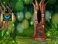                                                                       Tree House Forest Escape ﻞﯿﮭﮐ