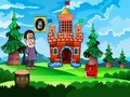                                                                       Castle Escape 2 ﻞﯿﮭﮐ
