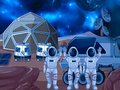                                                                       Space Girl Escape ﻞﯿﮭﮐ