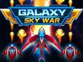                                                                       Galaxy Sky War ﻞﯿﮭﮐ