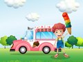                                                                       Trucks For Kids Coloring ﻞﯿﮭﮐ