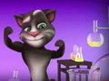                                                                       Talking Tom in Laboratory ﻞﯿﮭﮐ