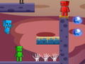                                                                      Fire And Water In Zombies World 2 ﻞﯿﮭﮐ