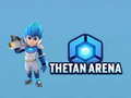                                                                       Tethan Arena ﻞﯿﮭﮐ