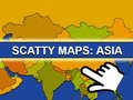                                                                       Scatty Maps: Asia ﻞﯿﮭﮐ