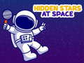                                                                       Find Hidden Stars at Space ﻞﯿﮭﮐ