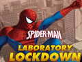                                                                       Spider-Man: Laboratory Lockdown ﻞﯿﮭﮐ