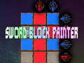                                                                       Sword Block Painter ﻞﯿﮭﮐ