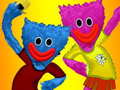                                                                       Huggy Wuggy Dress Up ﻞﯿﮭﮐ