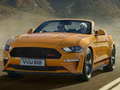                                                                       Ford Mustang California Special Slide ﻞﯿﮭﮐ
