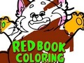                                                                       Red Coloring Book ﻞﯿﮭﮐ