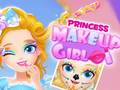                                                                       Princess Makeup Girl ﻞﯿﮭﮐ