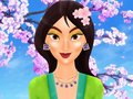                                                                       Mulan's Magic Makeove﻿r ﻞﯿﮭﮐ