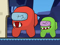                                                                       Impostor Zombies ﻞﯿﮭﮐ