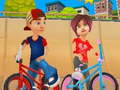                                                                       Bike Blast- Bike Race Rush ﻞﯿﮭﮐ