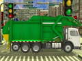                                                                       Garbage 3D Trucks ﻞﯿﮭﮐ