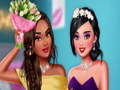                                                                       Villains Vs Princesses School Fashion ﻞﯿﮭﮐ
