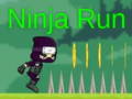                                                                       Ninja run  ﻞﯿﮭﮐ