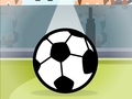                                                                       Gravity Soccer 3 ﻞﯿﮭﮐ