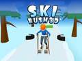                                                                       Ski Rush 3d ﻞﯿﮭﮐ
