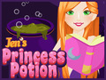                                                                       Jen's Princess Potion ﻞﯿﮭﮐ