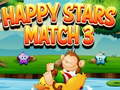                                                                       Happy Stars Match 3 ﻞﯿﮭﮐ
