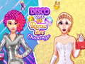                                                                       Disco Core Vs Royal Core Challenge ﻞﯿﮭﮐ