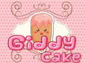                                                                       Giddy Cake ﻞﯿﮭﮐ