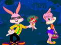                                                                       Bunny Love DressUp ﻞﯿﮭﮐ