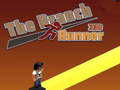                                                                       The Branch Runner 3D ﻞﯿﮭﮐ