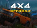                                                                       4X4 OFFROAD ﻞﯿﮭﮐ