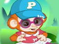                                                                       My Cute Monkey ﻞﯿﮭﮐ