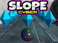                                                                       Slope Cyber ﻞﯿﮭﮐ