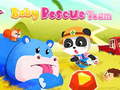                                                                       Baby Rescue Team  ﻞﯿﮭﮐ