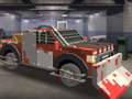                                                                       Blocky Driver Cars Demolition ﻞﯿﮭﮐ