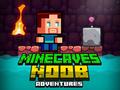                                                                       Minecaves Noob Adventure ﻞﯿﮭﮐ