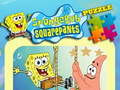                                                                       SpongeBob Puzzle ﻞﯿﮭﮐ