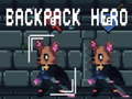                                                                       Backpack Hero ﻞﯿﮭﮐ
