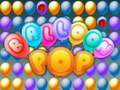                                                                       Balloon Pop ﻞﯿﮭﮐ