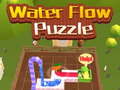                                                                       Water Flow Puzzle ﻞﯿﮭﮐ