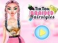                                                                       TikTok Braided Hairstyles ﻞﯿﮭﮐ