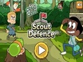                                                                       Scout Defence ﻞﯿﮭﮐ