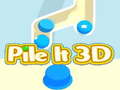                                                                       Pile It 3D ﻞﯿﮭﮐ