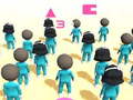                                                                       Squid Game Last Chapeter ﻞﯿﮭﮐ
