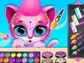                                                                       Pet Haircut Beauty Salon ﻞﯿﮭﮐ