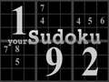                                                                       Your Sudoku ﻞﯿﮭﮐ