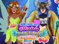                                                                       Runway Models Fantasy Fashion Show ﻞﯿﮭﮐ