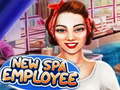                                                                       New Spa Employee ﻞﯿﮭﮐ