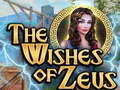                                                                       The Wishes Of Zeus ﻞﯿﮭﮐ