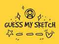                                                                       Guess My Sketch ﻞﯿﮭﮐ